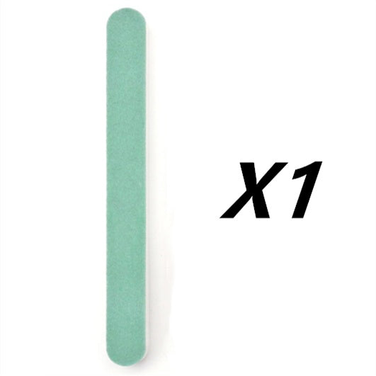 Nail Art Polish for Extensions Manicure
