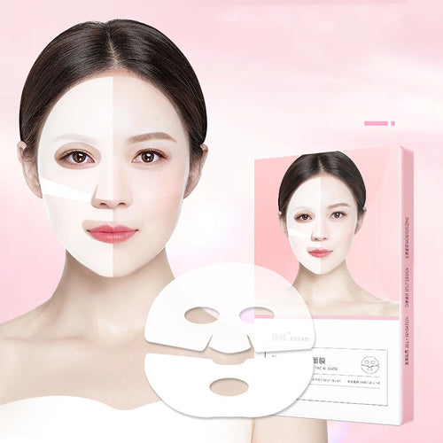 Collagen Crystal Jelly Hydrating Face Mask