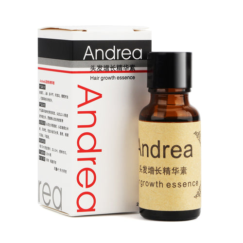 Keratin Hair Growth Anti-Loss Treatment Serum