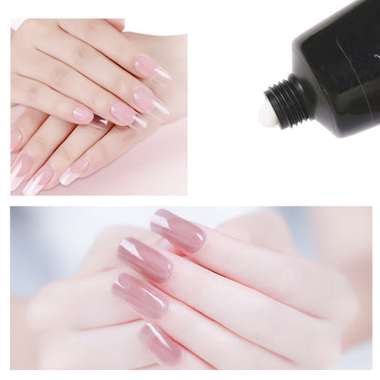 Nail Art Polish for Extensions Manicure