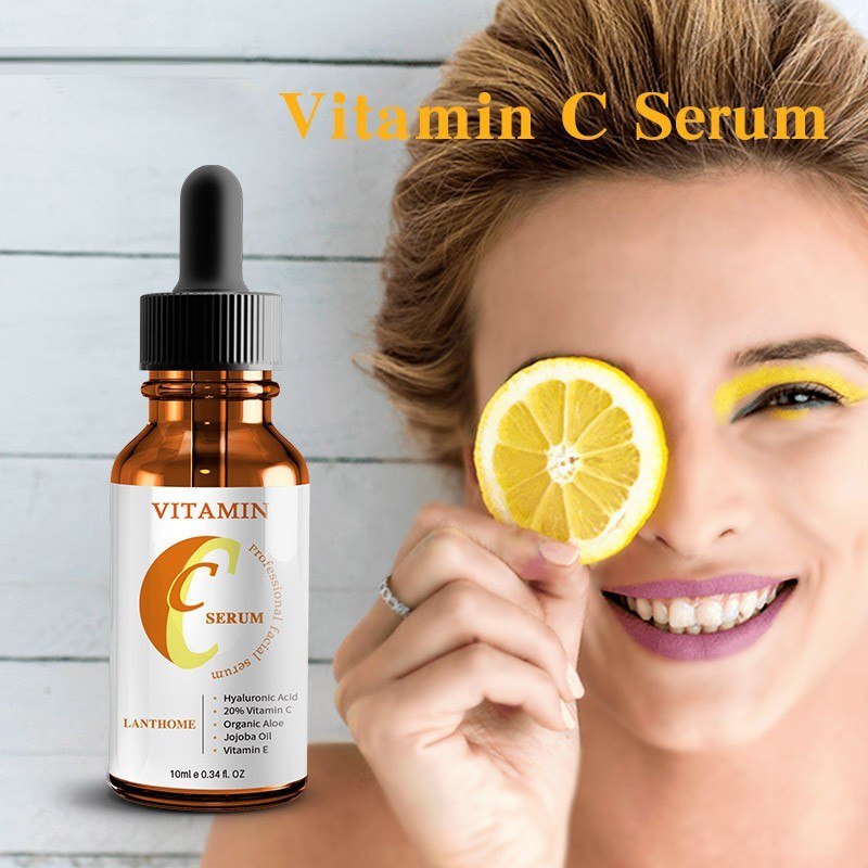 Hydrating Facial Serum for Smooth Glowing Skin