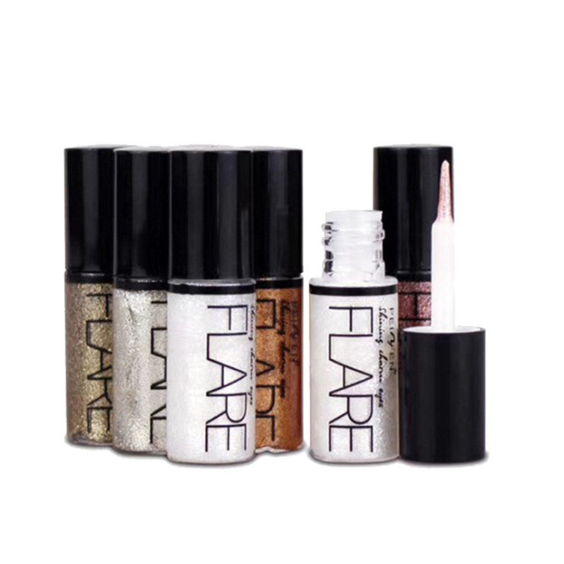 Waterproof Shimmer Shine Eyeliner