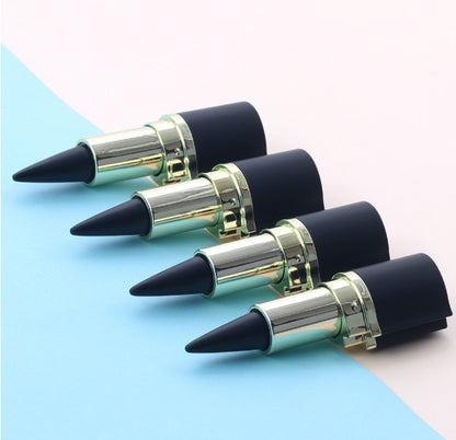 Waterproof Liquid Black Eyeliner Pen