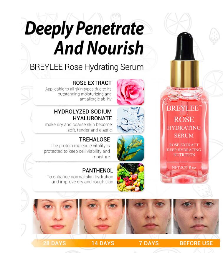 Complete Facial Skincare Hydrating Care Set