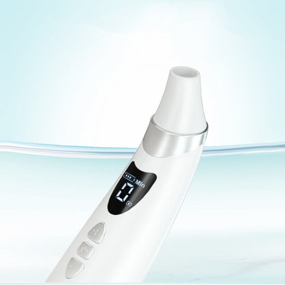 Electric Blackhead Suction Pore Cleaner Tool