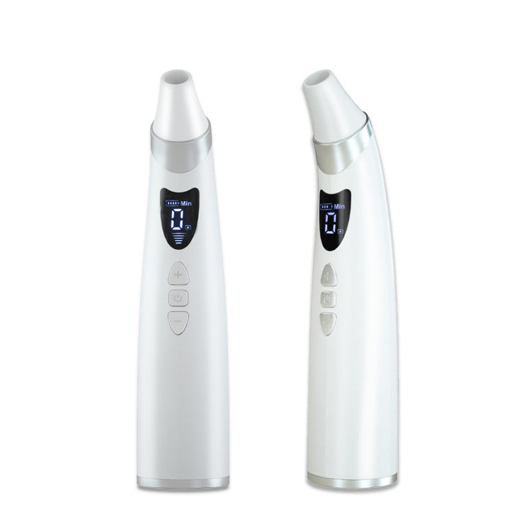 Electric Blackhead Suction Pore Cleaner Tool