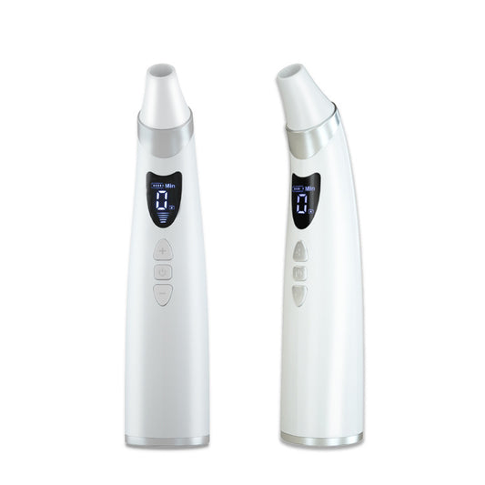 Electric Blackhead Suction Pore Cleaner Tool