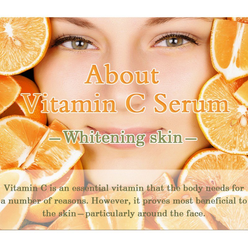 Hydrating Facial Serum for Smooth Glowing Skin