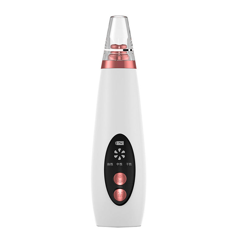 LED Color Light Therapy Facial Beauty Device