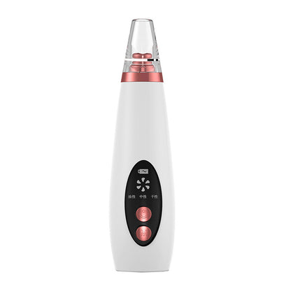 LED Color Light Therapy Facial Beauty Device
