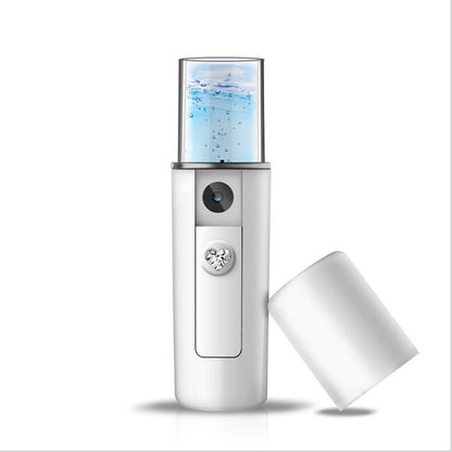 LED Color Light Therapy Facial Beauty Device