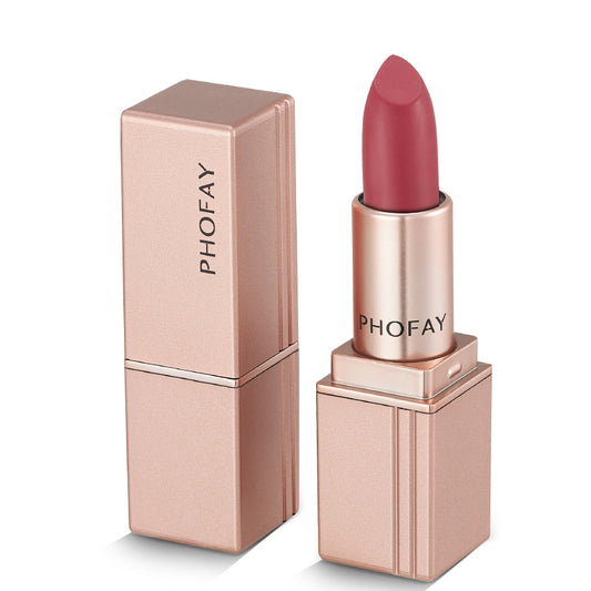 PHOFAY Long Lasting Matte Lipstick