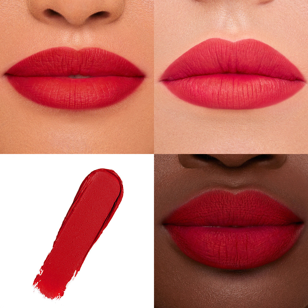 PHOFAY Long Lasting Matte Lipstick