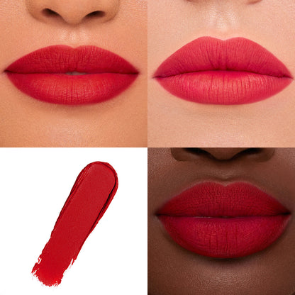 PHOFAY Long Lasting Matte Lipstick
