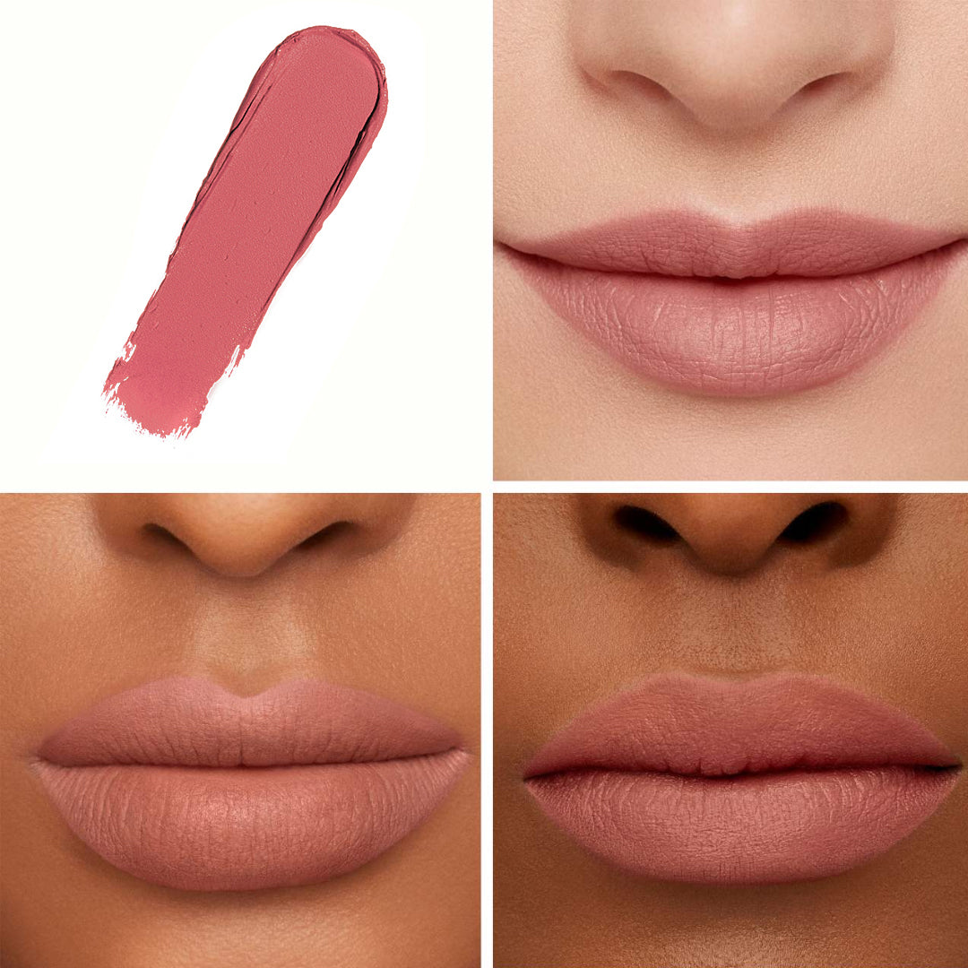 PHOFAY Long Lasting Matte Lipstick