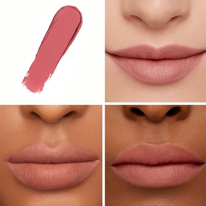 PHOFAY Long Lasting Matte Lipstick