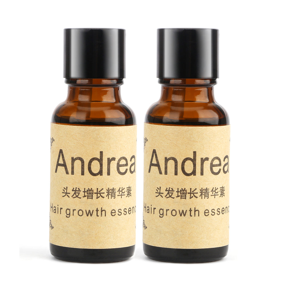 Keratin Hair Growth Anti-Loss Treatment Serum