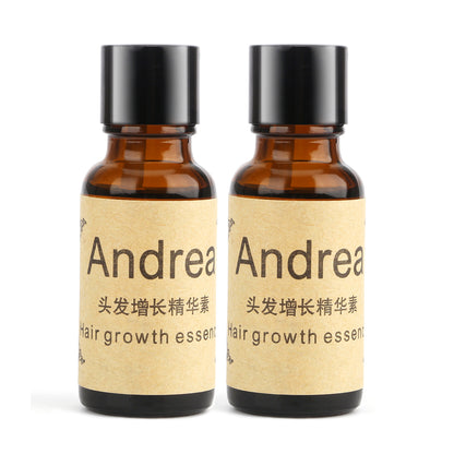 Keratin Hair Growth Anti-Loss Treatment Serum