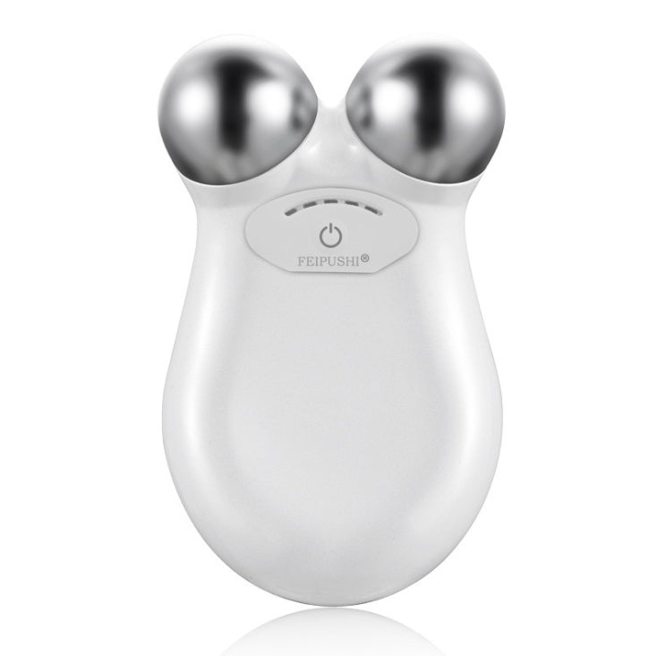 EMS Microcurrent Facial Firming Massager Device