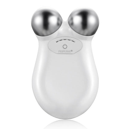EMS Microcurrent Facial Firming Massager Device