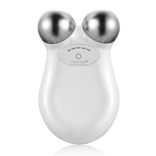 EMS Microcurrent Facial Firming Massager Device
