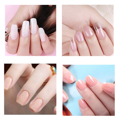 Nail Art Polish for Extensions Manicure