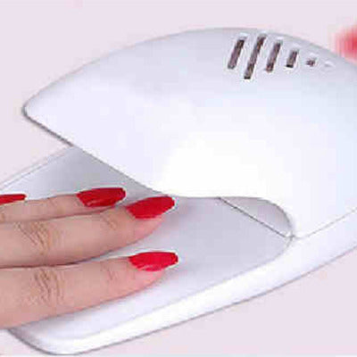 Portable Mini Nail Polish Drying Machine