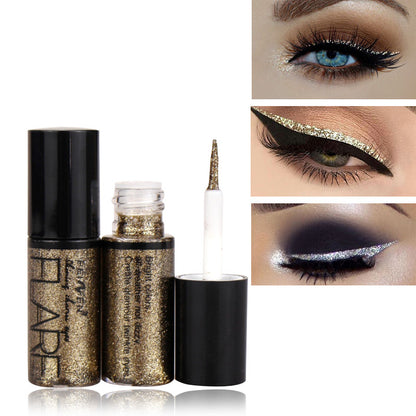 Waterproof Shimmer Shine Eyeliner