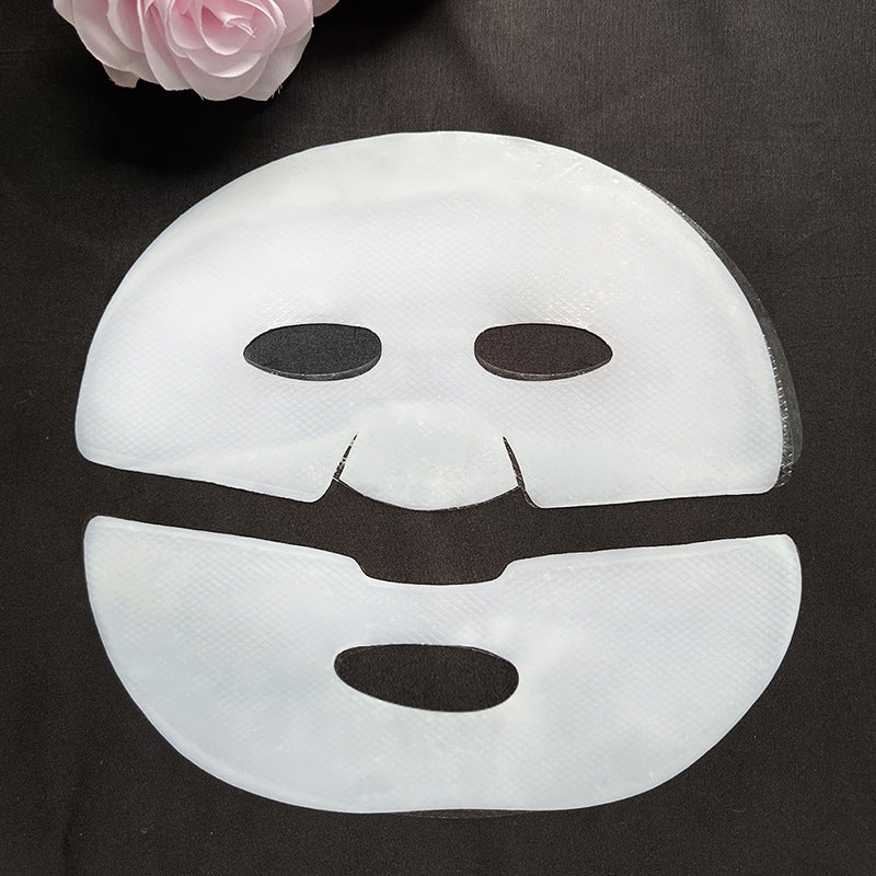 Collagen Crystal Jelly Hydrating Face Mask