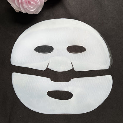 Collagen Crystal Jelly Hydrating Face Mask