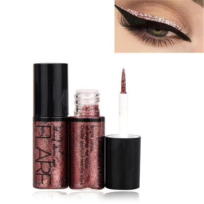 Waterproof Shimmer Shine Eyeliner