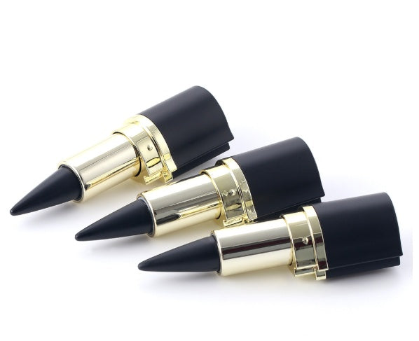 Waterproof Liquid Black Eyeliner Pen