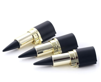 Waterproof Liquid Black Eyeliner Pen