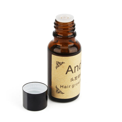 Keratin Hair Growth Anti-Loss Treatment Serum