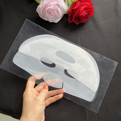 Collagen Crystal Jelly Hydrating Face Mask