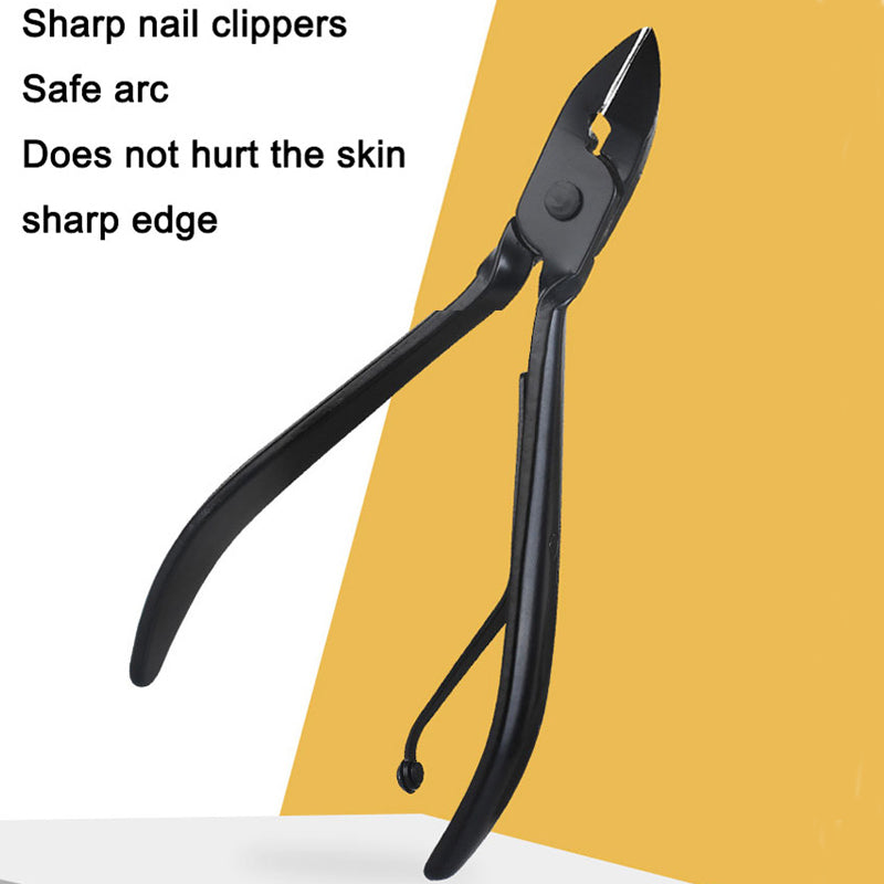 Professional Nail Clipper and Grooming Tool Set
