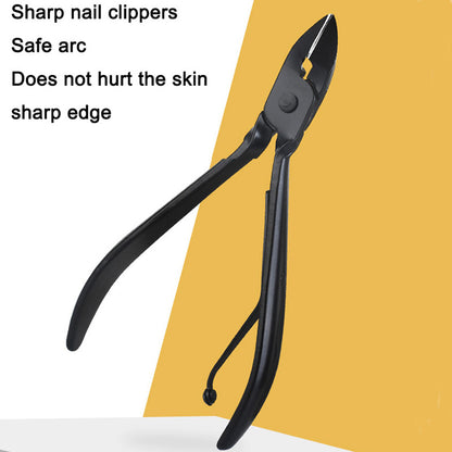 Professional Nail Clipper and Grooming Tool Set