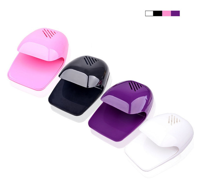 Portable Mini Nail Polish Drying Machine