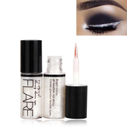Waterproof Shimmer Shine Eyeliner