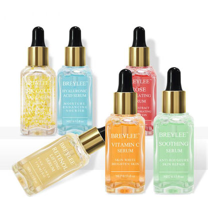 Complete Facial Skincare Hydrating Care Set