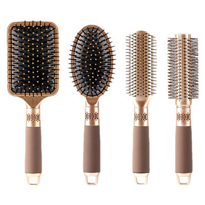 Air Cushion Scalp Massage Hair Comb