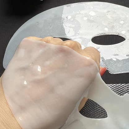 Collagen Crystal Jelly Hydrating Face Mask