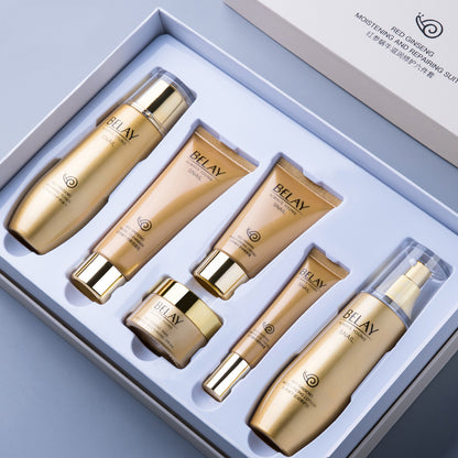 Professional Facial Beauty Care Cosmetics Set