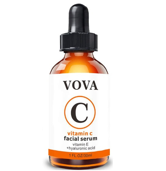 Vitamin C Brightening Face Serum 30ml