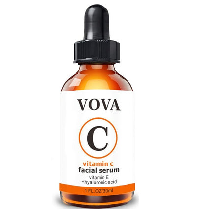 Vitamin C Brightening Face Serum 30ml