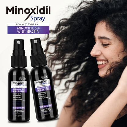 Nourishing Hair Care Scalp Treatment Essence