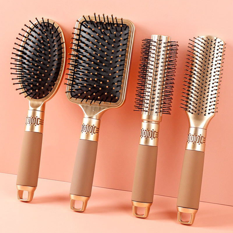 Air Cushion Scalp Massage Hair Comb