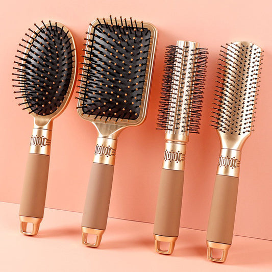 Air Cushion Scalp Massage Hair Comb