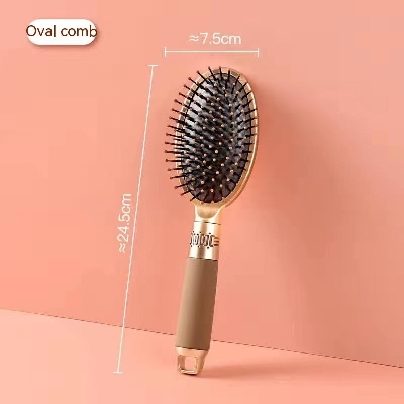 Air Cushion Scalp Massage Hair Comb