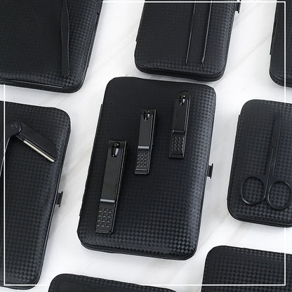 Professional Nail Clipper and Grooming Tool Set